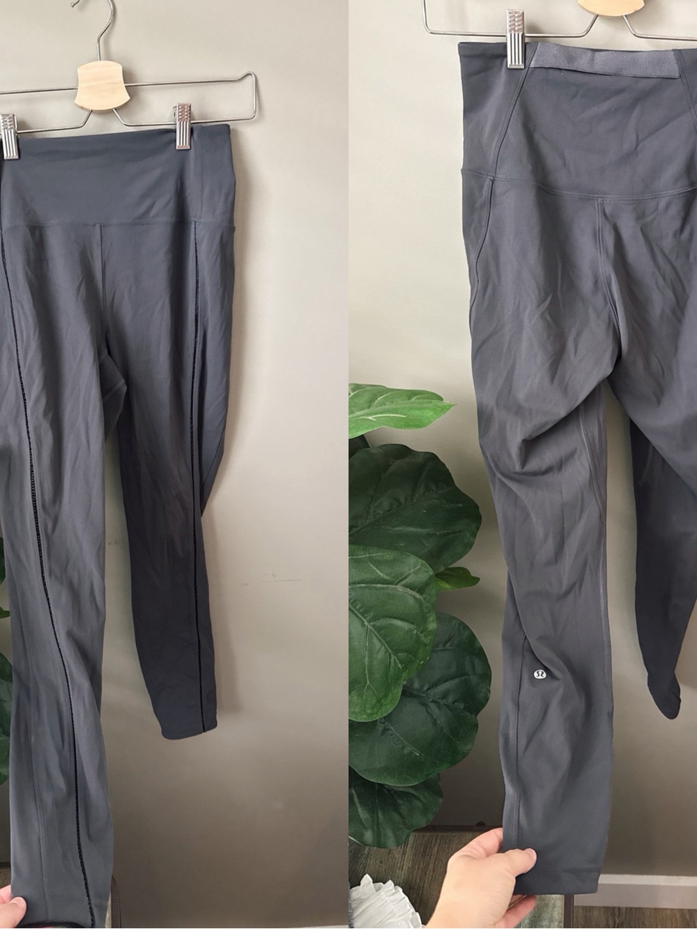 Lululemon Create Your Calm